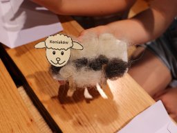 Półkolonie letnie 2025